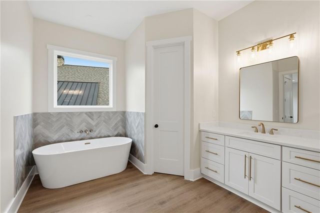 147 Blue Heron Bluff, Dawsonville, GA 30534