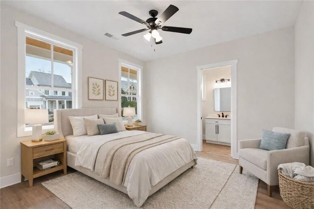 147 Blue Heron Bluff, Dawsonville, GA 30534