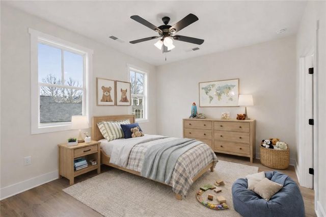 147 Blue Heron Bluff, Dawsonville, GA 30534