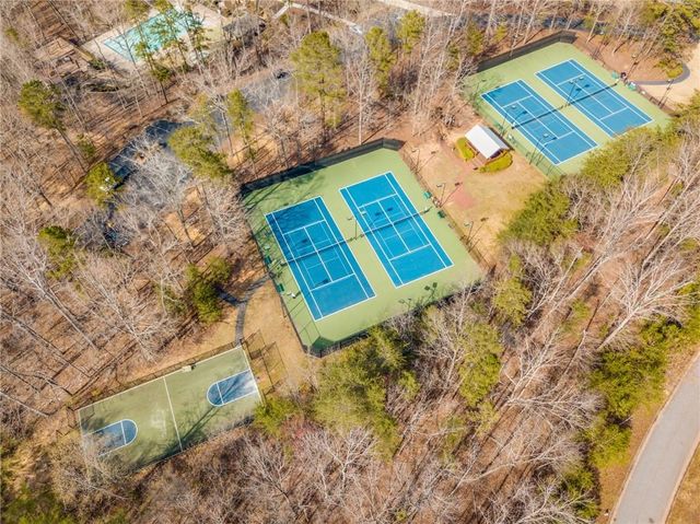 147 Blue Heron Bluff, Dawsonville, GA 30534