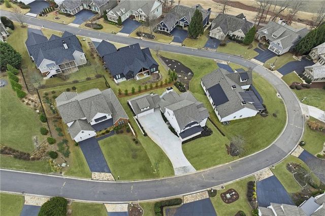 147 Blue Heron Bluff, Dawsonville, GA 30534