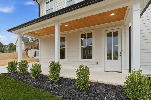 147 Blue Heron Bluff, Dawsonville, GA 30534