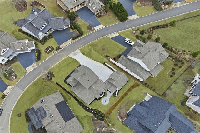 147 Blue Heron Bluff, Dawsonville, GA 30534