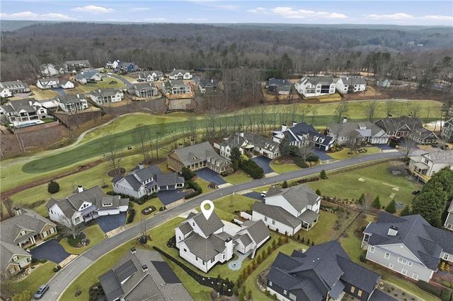 147 Blue Heron Bluff, Dawsonville, GA 30534