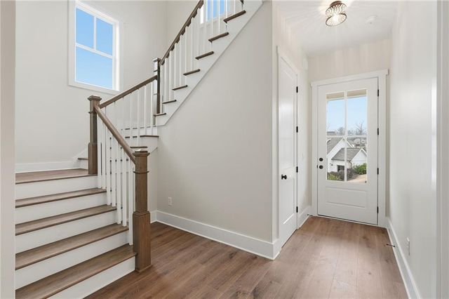 147 Blue Heron Bluff, Dawsonville, GA 30534