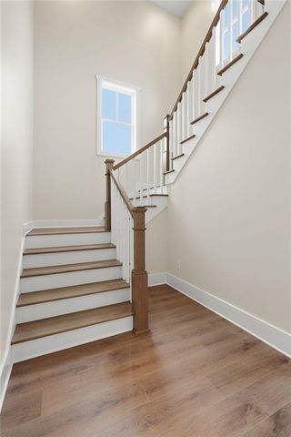 147 Blue Heron Bluff, Dawsonville, GA 30534