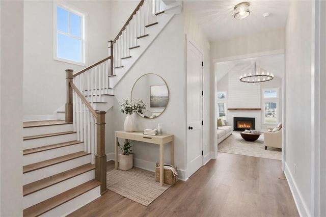 147 Blue Heron Bluff, Dawsonville, GA 30534