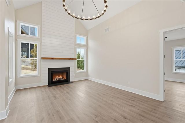 147 Blue Heron Bluff, Dawsonville, GA 30534