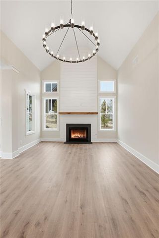 147 Blue Heron Bluff, Dawsonville, GA 30534