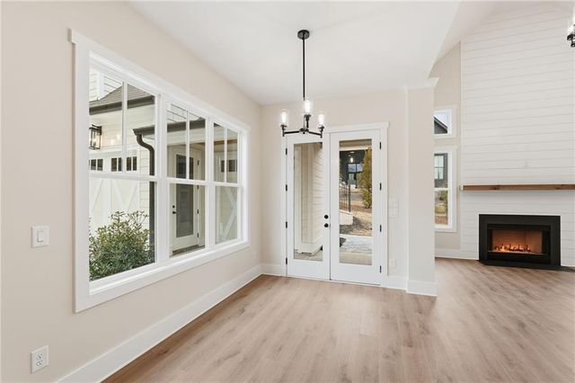 147 Blue Heron Bluff, Dawsonville, GA 30534