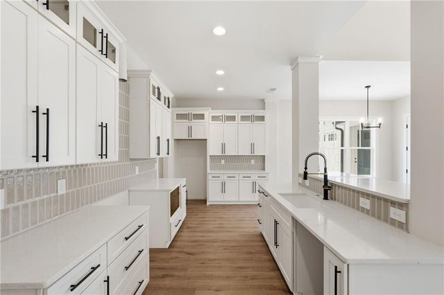 147 Blue Heron Bluff, Dawsonville, GA 30534