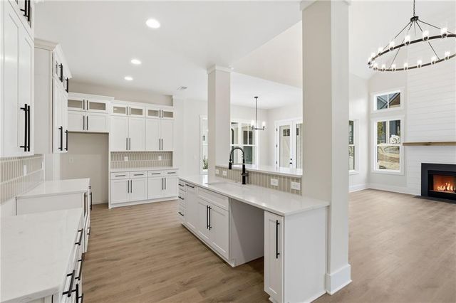 147 Blue Heron Bluff, Dawsonville, GA 30534