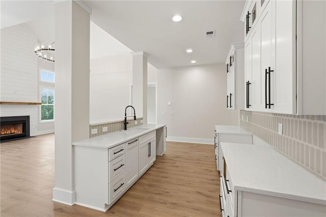 147 Blue Heron Bluff, Dawsonville, GA 30534