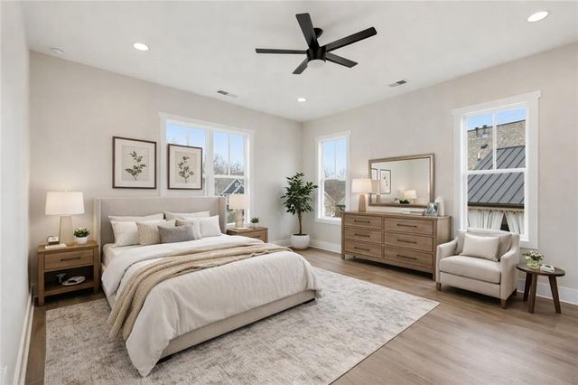 147 Blue Heron Bluff, Dawsonville, GA 30534