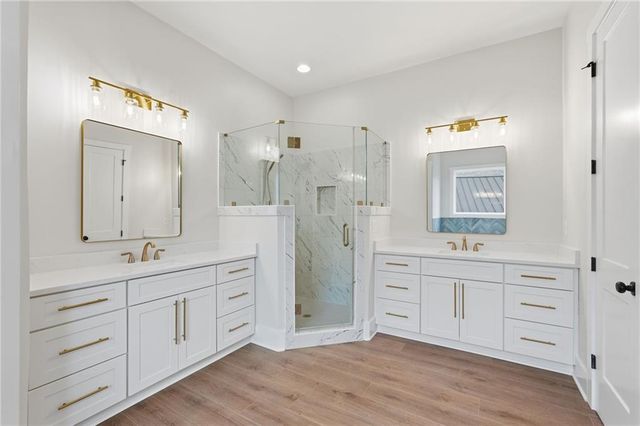 147 Blue Heron Bluff, Dawsonville, GA 30534