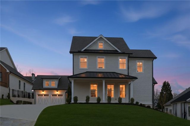 147 Blue Heron Bluff, Dawsonville, GA 30534