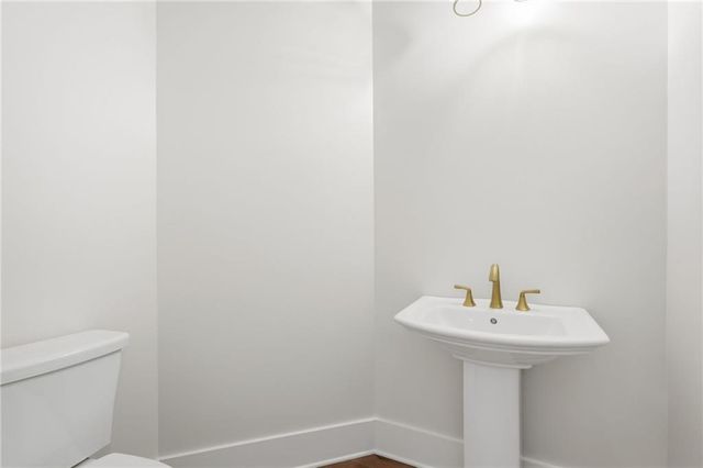 147 Blue Heron Bluff, Dawsonville, GA 30534