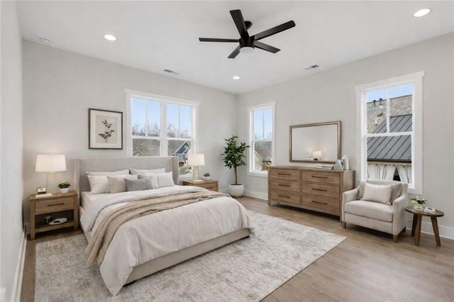 147 Blue Heron Bluff, Dawsonville, GA 30534