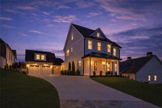 147 Blue Heron Bluff, Dawsonville, GA 30534