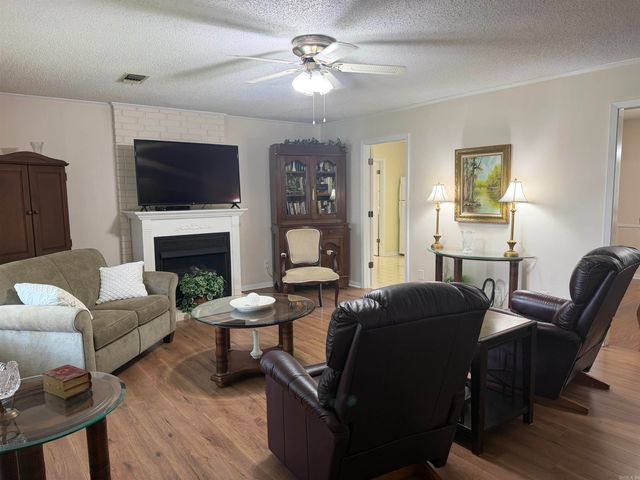 20 Independence, White Hall, AR 71602