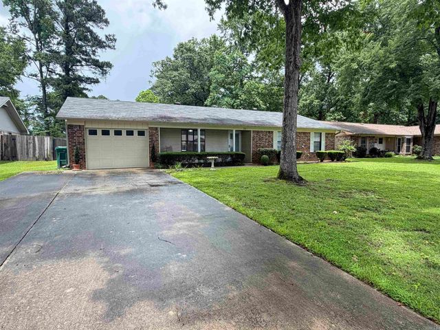 20 Independence, White Hall, AR 71602