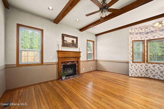 8378 N Uplands DR, Hayden, ID 83835