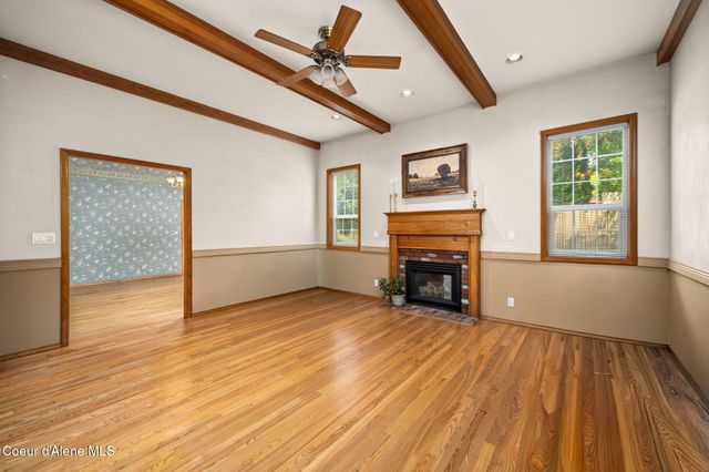 8378 N Uplands DR, Hayden, ID 83835