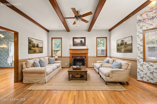 8378 N Uplands DR, Hayden, ID 83835