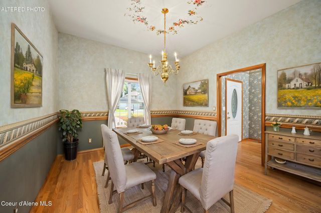 8378 N Uplands DR, Hayden, ID 83835