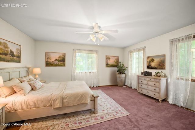 8378 N Uplands DR, Hayden, ID 83835