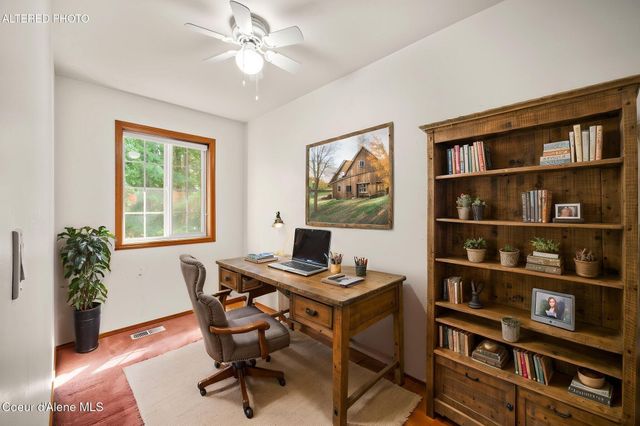 8378 N Uplands DR, Hayden, ID 83835