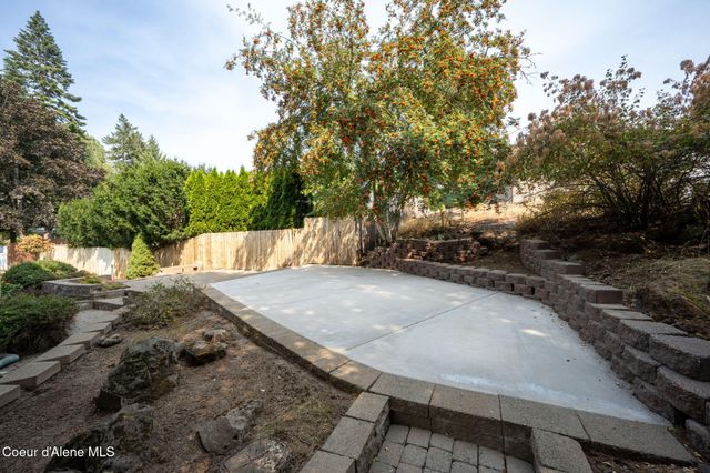 8378 N Uplands DR, Hayden, ID 83835