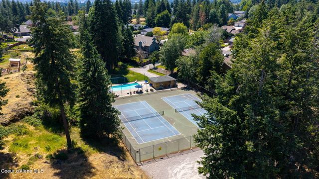 8378 N Uplands DR, Hayden, ID 83835