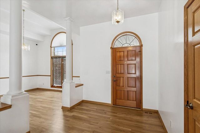 11571 41st AVENUE, Pleasant Prairie, WI 53158