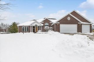 11571 41st AVENUE, Pleasant Prairie, WI 53158