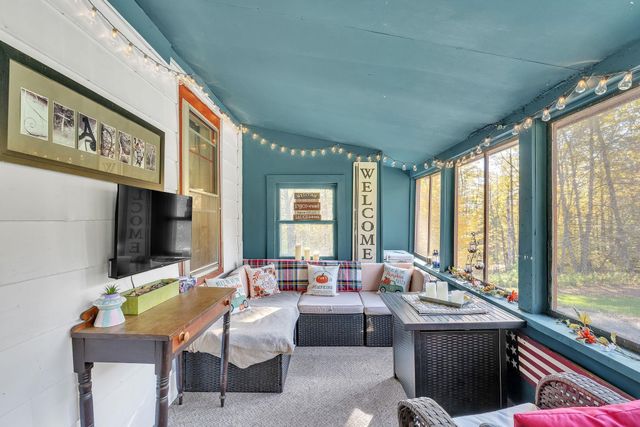 1282 Calais Road, Marshfield, VT 05658