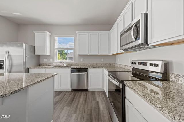 1400 Justice Union Court, Raleigh, NC 27604