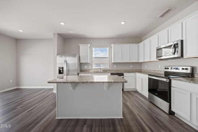 1400 Justice Union Court, Raleigh, NC 27604
