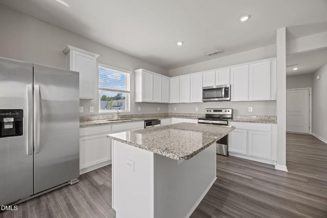 1400 Justice Union Court, Raleigh, NC 27604
