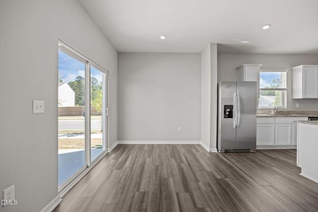 1400 Justice Union Court, Raleigh, NC 27604