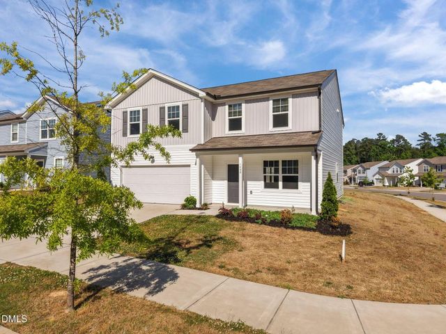 1400 Justice Union Court, Raleigh, NC 27604