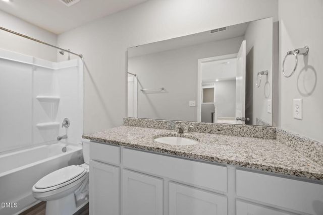 1400 Justice Union Court, Raleigh, NC 27604