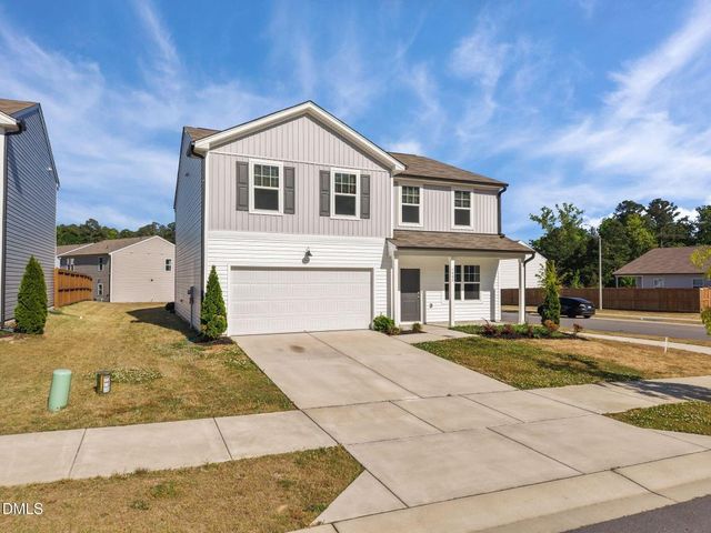 1400 Justice Union Court, Raleigh, NC 27604