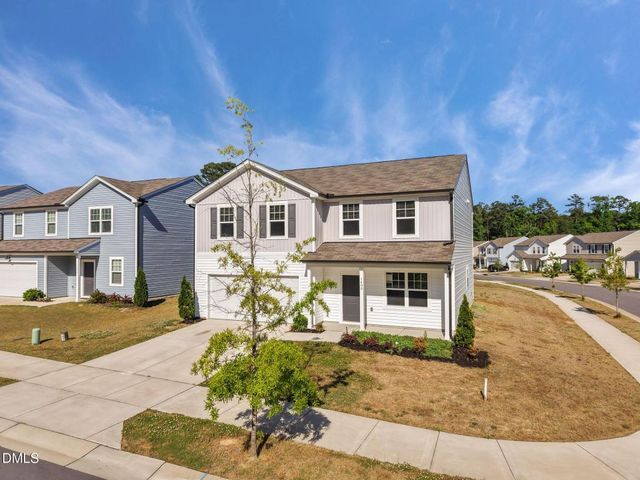 1400 Justice Union Court, Raleigh, NC 27604