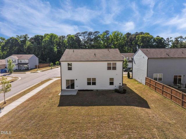 1400 Justice Union Court, Raleigh, NC 27604