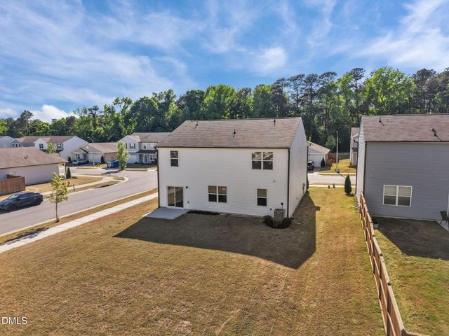 1400 Justice Union Court, Raleigh, NC 27604