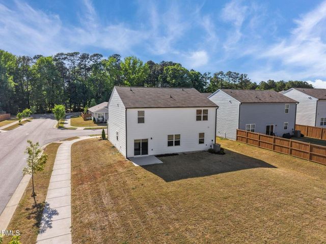 1400 Justice Union Court, Raleigh, NC 27604