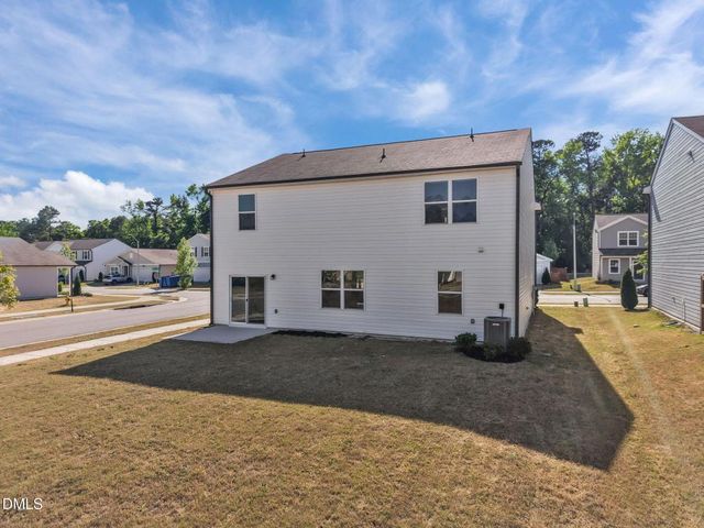 1400 Justice Union Court, Raleigh, NC 27604