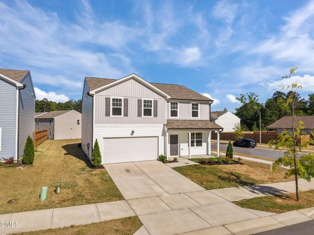 1400 Justice Union Court, Raleigh, NC 27604