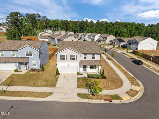 1400 Justice Union Court, Raleigh, NC 27604